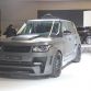 Frankfurt Motor Show 2013 Pre-show Photo Gallery