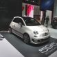 Frankfurt Motor Show 2013 Pre-show Photo Gallery
