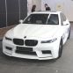 Frankfurt Motor Show 2013 Pre-show Photo Gallery