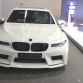 Frankfurt Motor Show 2013 Pre-show Photo Gallery