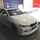 Frankfurt Motor Show 2013 Pre-show Photo Gallery