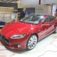 Frankfurt Motor Show 2013 Pre-show Photo Gallery