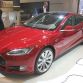 Frankfurt Motor Show 2013 Pre-show Photo Gallery