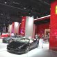 Frankfurt Motor Show 2013 Pre-show Photo Gallery