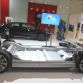 Frankfurt Motor Show 2013 Pre-show Photo Gallery