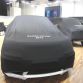 Frankfurt Motor Show 2013 Pre-show Photo Gallery