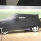 Frankfurt Motor Show 2013 Pre-show Photo Gallery