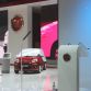 Frankfurt Motor Show 2013 Pre-show Photo Gallery