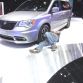 Frankfurt Motor Show 2013 Pre-show Photo Gallery
