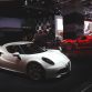 Frankfurt Motor Show 2013 Pre-show Photo Gallery