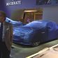 Frankfurt Motor Show 2013 Pre-show Photo Gallery
