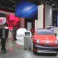 Frankfurt Motor Show 2013 Pre-show Photo Gallery