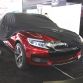 Frankfurt Motor Show 2013 Pre-show Photo Gallery