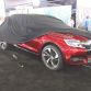 Frankfurt Motor Show 2013 Pre-show Photo Gallery