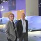 Frankfurt Motor Show 2013 Pre-show Photo Gallery