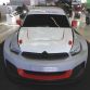 Frankfurt Motor Show 2013 Pre-show Photo Gallery