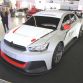 Frankfurt Motor Show 2013 Pre-show Photo Gallery