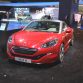Frankfurt Motor Show 2013 Pre-show Photo Gallery