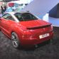 Frankfurt Motor Show 2013 Pre-show Photo Gallery