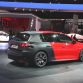 Frankfurt Motor Show 2013 Pre-show Photo Gallery