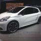 Frankfurt Motor Show 2013 Pre-show Photo Gallery