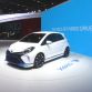 Frankfurt Motor Show 2013 Pre-show Photo Gallery