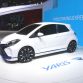 Frankfurt Motor Show 2013 Pre-show Photo Gallery