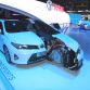 Frankfurt Motor Show 2013 Pre-show Photo Gallery
