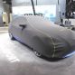 Frankfurt Motor Show 2013 Pre-show Photo Gallery