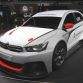 Frankfurt Motor Show 2013 Pre-show Photo Gallery