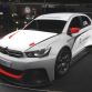 Frankfurt Motor Show 2013 Pre-show Photo Gallery