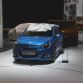 Frankfurt Motor Show 2013 Pre-show Photo Gallery