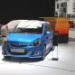 Frankfurt Motor Show 2013 Pre-show Photo Gallery