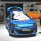 Frankfurt Motor Show 2013 Pre-show Photo Gallery