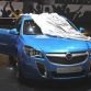 Frankfurt Motor Show 2013 Pre-show Photo Gallery