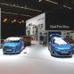 Frankfurt Motor Show 2013 Pre-show Photo Gallery