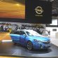 Frankfurt Motor Show 2013 Pre-show Photo Gallery
