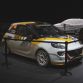 Frankfurt Motor Show 2013 Pre-show Photo Gallery
