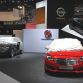 Frankfurt Motor Show 2013 Pre-show Photo Gallery