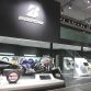Frankfurt Motor Show 2013 Pre-show Photo Gallery