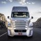 Freightliner; Daimler Trucks; Daimler; Daimler Trucks North America; DTNA; autonomous driving; autonomous; autonomous vehicle; licensed; street legal; autonomes Fahren; autonom; zugelassen; Nevada; Las Vegas; USA; Inspiration Truck; Inspiration