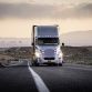 Freightliner; Daimler Trucks; Daimler; Daimler Trucks North America; DTNA; autonomous driving; autonomous; autonomous vehicle; licensed; street legal; autonomes Fahren; autonom; zugelassen; Nevada; Las Vegas; USA; Inspiration Truck; Inspiration