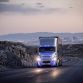 Freightliner; Daimler Trucks; Daimler; Daimler Trucks North America; DTNA; autonomous driving; autonomous; autonomous vehicle; licensed; street legal; autonomes Fahren; autonom; zugelassen; Nevada; Las Vegas; USA; Inspiration Truck; Inspiration