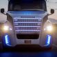 Freightliner; Daimler Trucks; Daimler; Daimler Trucks North America; DTNA; autonomous driving; autonomous; autonomous vehicle; licensed; street legal; autonomes Fahren; autonom; zugelassen; Nevada; Las Vegas; USA; Inspiration Truck; Inspiration