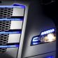 Freightliner; Daimler Trucks; Daimler; Daimler Trucks North America; DTNA; autonomous driving; autonomous; autonomous vehicle; licensed; street legal; autonomes Fahren; autonom; zugelassen; Nevada; Las Vegas; USA; Inspiration Truck; Inspiration