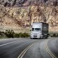 Freightliner; Daimler Trucks; Daimler; Daimler Trucks North America; DTNA; autonomous driving; autonomous; autonomous vehicle; licensed; street legal; autonomes Fahren; autonom; zugelassen; Nevada; Las Vegas; USA; Inspiration Truck; Inspiration