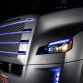 Freightliner; Daimler Trucks; Daimler; Daimler Trucks North America; DTNA; autonomous driving; autonomous; autonomous vehicle; licensed; street legal; autonomes Fahren; autonom; zugelassen; Nevada; Las Vegas; USA; Inspiration Truck; Inspiration