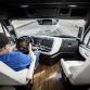 Freightliner; Daimler Trucks; Daimler; Daimler Trucks North America; DTNA; autonomous driving; autonomous; autonomous vehicle; licensed; street legal; autonomes Fahren; autonom; zugelassen; Nevada; Las Vegas; USA; Inspiration Truck; Inspiration