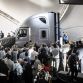 Daimler Trucks` âInfinite Inspirationâ Technology Premiere took place on May 5th and 6th 2015 in Las Vegas. In a spectacular ceremony at Hoover Dam Daimler Trucks North America presented the Freightliner Inspiration Truck with Highway Pilot. It is the first autonomous driving truck licensed for public roads in Nevada.Am 05. und 06. Mai 2015 fand in Las Vegas die Daimler Trucks Technologiepremiere unter dem Motto âInfinite Inspirationâ statt.Im Zuge einer spektakulÃ¤ren Zeremonie auf der Hoover-Talsperre prÃ¤sentierte Daimler Trucks North Americaden Freightliner Inspiration Truck mit Highway Pilot â den ersten autonom fahrenden Lkw mit StraÃenzulassung in Nevada.