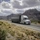 Freightliner; Daimler Trucks; Daimler; Daimler Trucks North America; DTNA; autonomous driving; autonomous; autonomous vehicle; licensed; street legal; autonomes Fahren; autonom; zugelassen; Nevada; Las Vegas; USA; Inspiration Truck; Inspiration